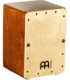 Amazon | MEINL Percussion マイネル カホン Jam Cajon JC50AB 純正